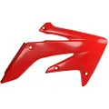 Cemoto Honda Crf250r 04-09 Radiatorafskærmninger