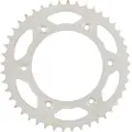 Rk 4012 520 Bagtandhjul
