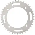 Rk 4034 520 Bagtandhjul