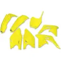 Ufo Sukit416-dflu Plastikkit
