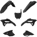 Cycra Replica Honda Crf 450 R 21 1cyc-9431-12 Plastikkit