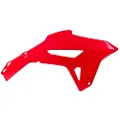 Rtech Honda Crf250/450 21-23 Radiatorafskærmninger