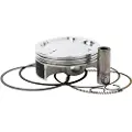 VERTEX Yamaha 450 Yz-f 03-09/wr-f 03-15 D.94.93 A Pi.68.97a.vg Stempelkit