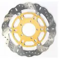 EBC Xc Series Contour Wave Md4161xc Flydende Bremseskive