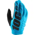 100% Brisker Off-road Handsker