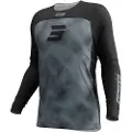 Shot Contact Onyx T-shirt Med Lange ærmer