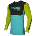 Seven Vox Aperture T-shirt Med Lange ærmer