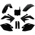 Polisport Off Road Mx Full Honda Crf250r 08 91523 Plastikkit