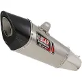 Yoshimura Japan R-11 Gsxs 1000 21-22 Stainless Steel&carbon Homologeret Lyddæmper
