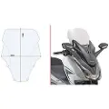 Givi Honda Forza 125-350 2021 Forrude