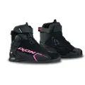 Ixon Bull 2 Wp Motorcykel-sko