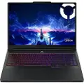 Lenovo Legion Pro 7 16iax10h 16´´ Ultra 9-275hx/64gb/2tb Ssd/rtx 5080 16gb Gaming-laptop