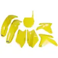 Ufo Suzuki Rmz 450 2005-2006 Sukit404-102 Plastikkit