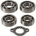 Hotrods Honda 400 Trx-ex 05-08/x 09-14 Styrelagerkit