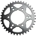 JT Sprockets 520 Jtr1478.38 Steel Bagtandhjul