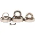 Hotrods Kawaskx 85 01-04/100 01-04/suz Rm 100 03 Styrelagerkit