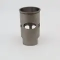 ProX Ca2018 Cylinderforing