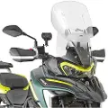 Givi Airflow Benelli Trk/x Af8717 Forrude