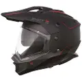 Shot Trek Max Vision Rally Fullface-hjelm