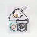 Italkit Yamaha Yfm 350 Bruin 04-07/grizzly 07-10/wolv06-11 Komplet Pakningssæt