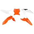 Rtech Ktm 50 Sx 24-25 Ktm034 Plastikkit