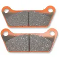 EBC Fa-v Series Fa079v Sintrede Bremseklodser