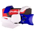 Polisport Mx Yamaha Yz85 02-14 Oem 13-14 90526 Plastikkit