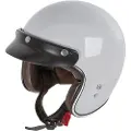 Gari G02x Fiberglass åben Hjelm