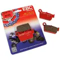 EBC Fa-tt Series Carbon Offroad Fa475tt Bremseklodser