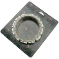Tecnium Cd1206 Koblings Friktion Splader
