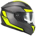 Ska-p 5thg Falcon Sport Modulær Hjelm