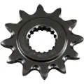 Renthal 501-520 Grooved Forreste Tandhjul