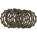 EBC Cork Ck1264 Koblings Friktion Splader