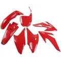 Ufo Honda Crf 230 2008-2014 Hokit117-070 Plastikkit
