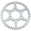 JT Sprockets 530 Jtr814.42 Steel Bagtandhjul