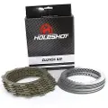 Holeshot Honda 2008-2009 Crf250r 2011-2017 Crf250r Koblingsskiver Kit