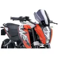 Puig Carenabris New Generation Sport Ktm 125 Duke/390 Duke Forrude