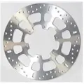 EBC Hprs Series Fixed Round Md809 Bremse Skive