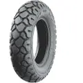 Heidenau K77 Snowtex 61j Tl Scooterdæk