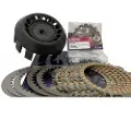 J.costa Kymco Ak 550 I Abs 17-24 It620cl Komplet Kobling