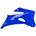 Polisport Off Road Yamaha Wr250f 07-14 Wr450f 07-11 Radiatorafskærmninger