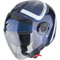 Scorpion Exo-city Ii Riva åben Hjelm