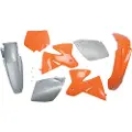 Ufo Ktm Sx 125 00 Ktkit500@999 Plastikkit
