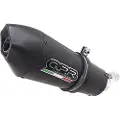 Gpr Exhaust Systems Gpe Anniversary Titanium R 1200 Gs/adventure 14-16 Homologeret Slip On Lyddæmper
