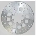 EBC Fixed Round Md833 Bremse Skive
