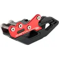 Zeta Honda Crf 250 R 07-20/crf 450 R 07-20/crf 450 Rx 17-20/crf 450 L 19 Ze82-1002 Kædeguide