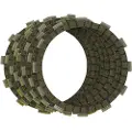 EBC Ck Series Cork Ck1147 Koblings Friktion Splader