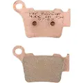 EBC Brakes Fa-r Series Fa368r Sintrede Bremseklodser