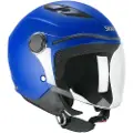 Ska-p 2mha Pod Mono Junior Åben Hjelm