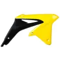 Cemoto Suzuki Rmz450 08-17 Radiatorafskærmninger